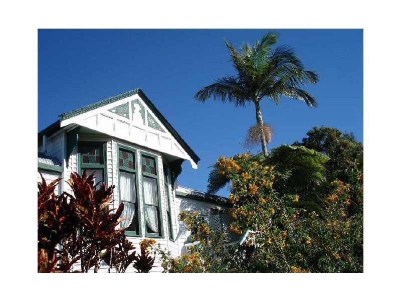 Murwillumbah NSW 2484