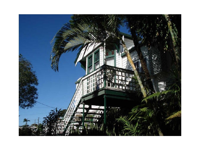 Murwillumbah NSW 2484