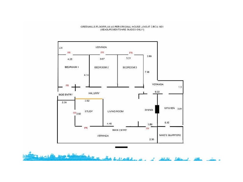 Murwillumbah NSW 2484