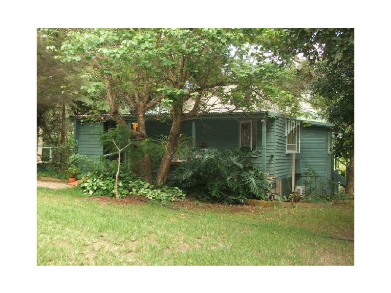 Kirbys Road, Limpinwood NSW 2484