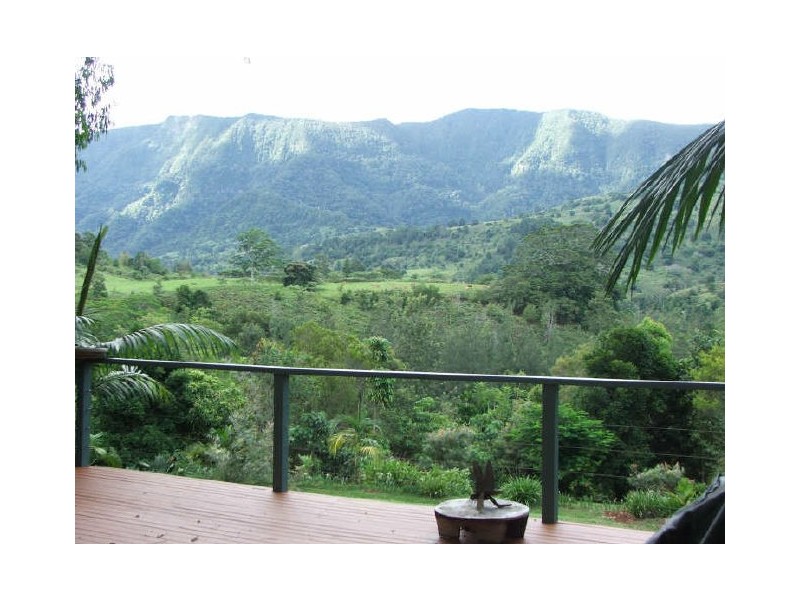 Kirbys Road, Limpinwood NSW 2484