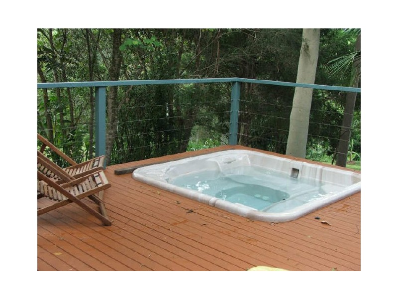 Kirbys Road, Limpinwood NSW 2484