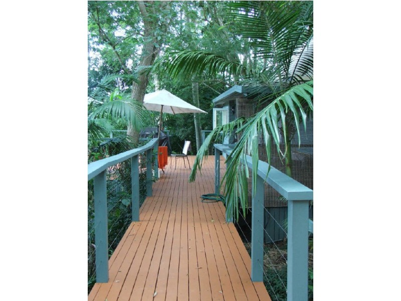 Kirbys Road, Limpinwood NSW 2484