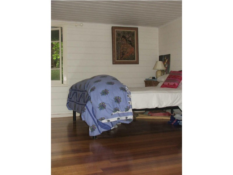 Kirbys Road, Limpinwood NSW 2484