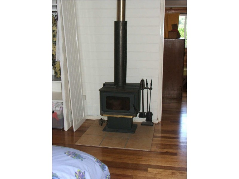 Kirbys Road, Limpinwood NSW 2484