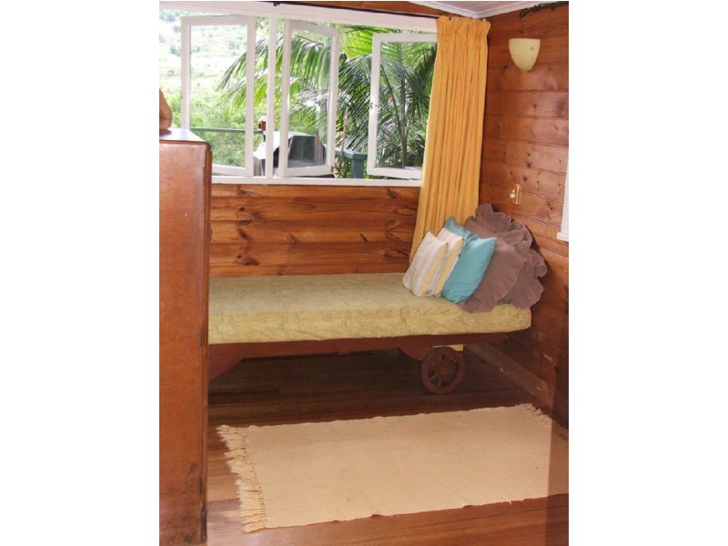 Kirbys Road, Limpinwood NSW 2484