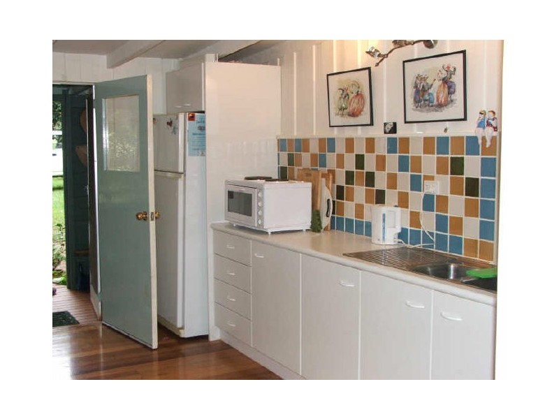 Kirbys Road, Limpinwood NSW 2484