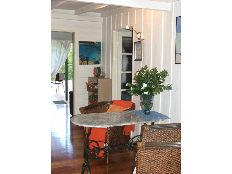 Kirbys Road, Limpinwood NSW 2484