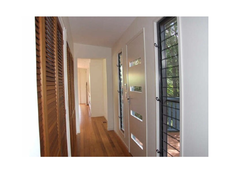 Kirbys Road, Limpinwood NSW 2484