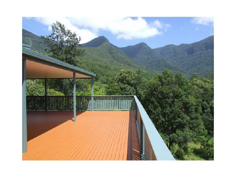 Kirbys Road, Limpinwood NSW 2484