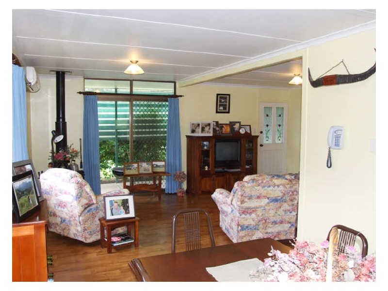 420 Upper Crystal Creek Road, Crystal Creek NSW 2484