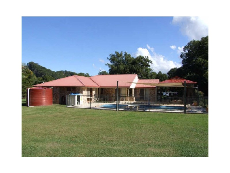 Murwillumbah NSW 2484
