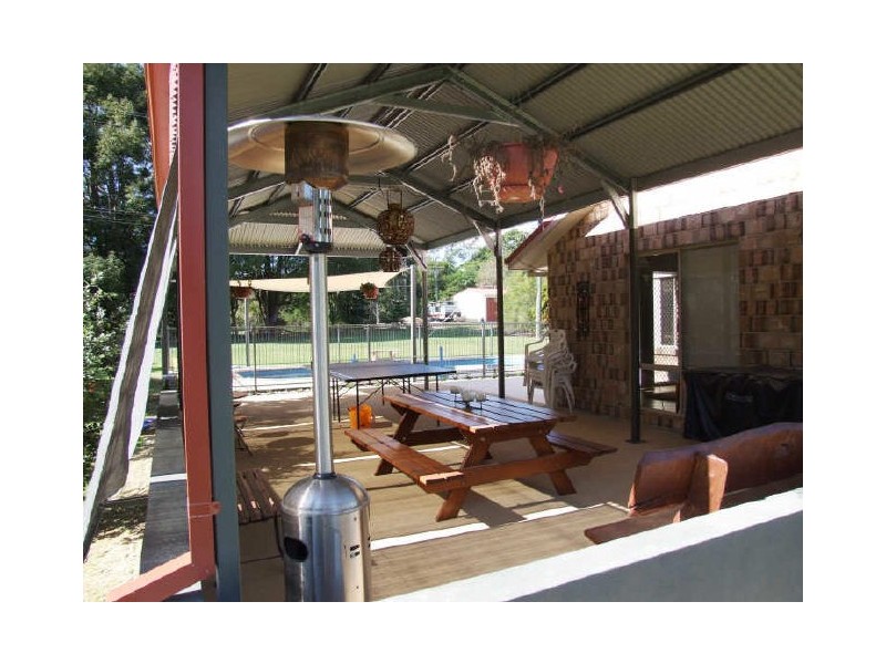 Murwillumbah NSW 2484