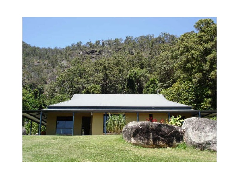 Murwillumbah NSW 2484