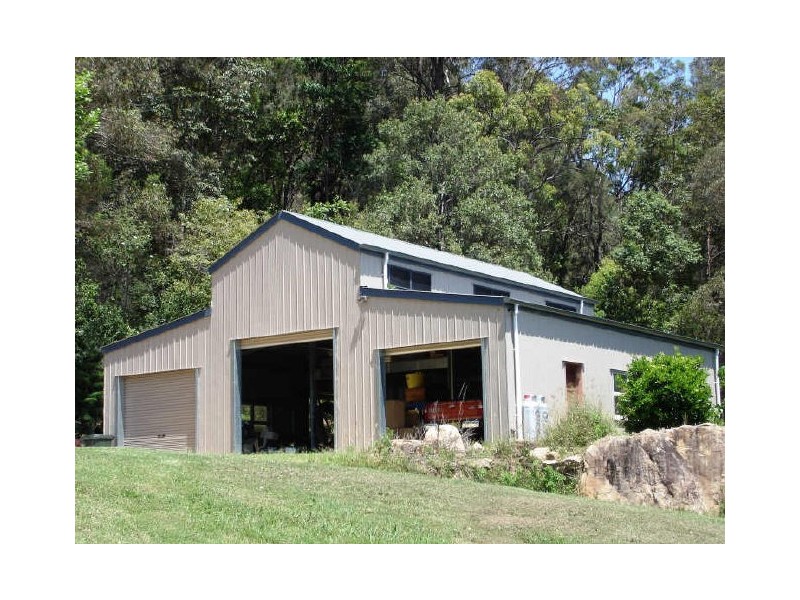 Murwillumbah NSW 2484