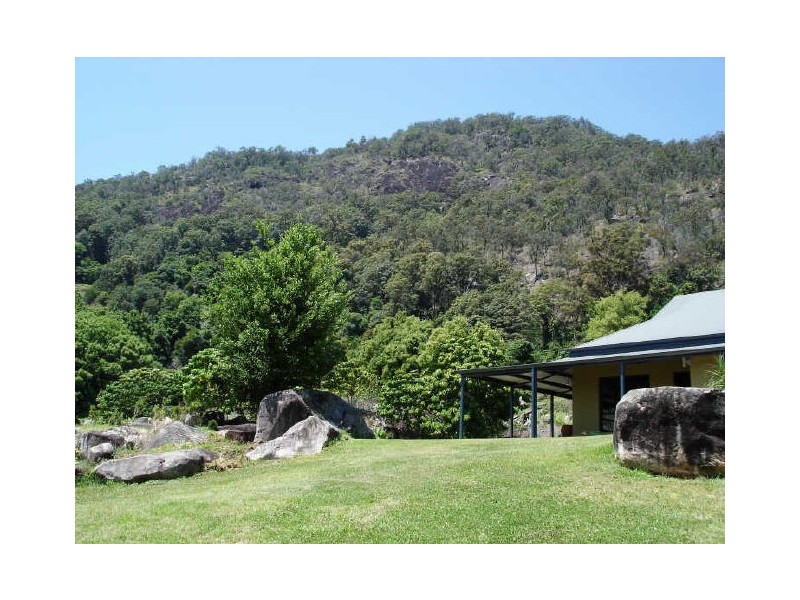 Murwillumbah NSW 2484