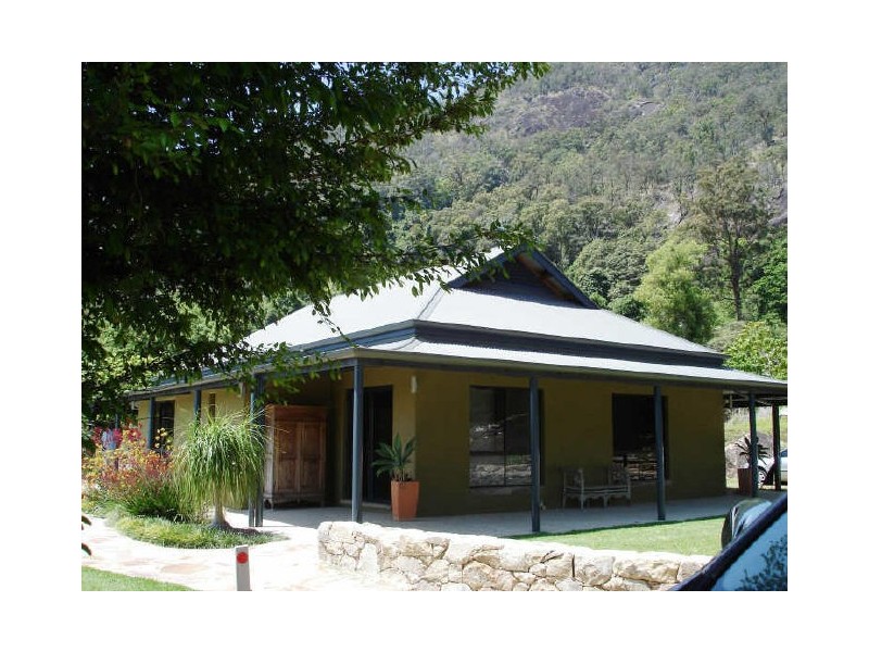 Murwillumbah NSW 2484