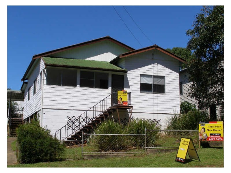 9 Coolman St, Tyalgum NSW 2484
