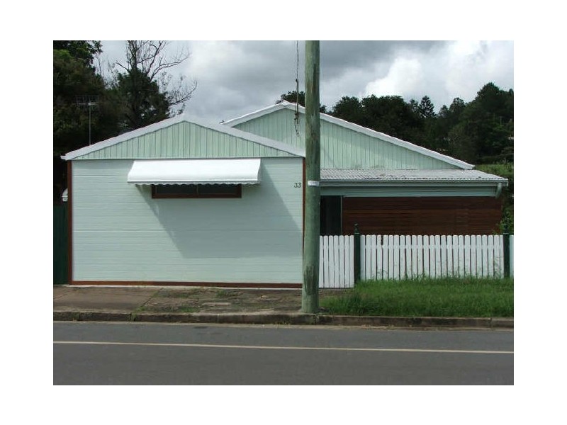 33 Coolman Street, Tyalgum NSW 2484