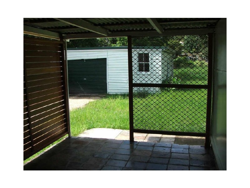 33 Coolman Street, Tyalgum NSW 2484
