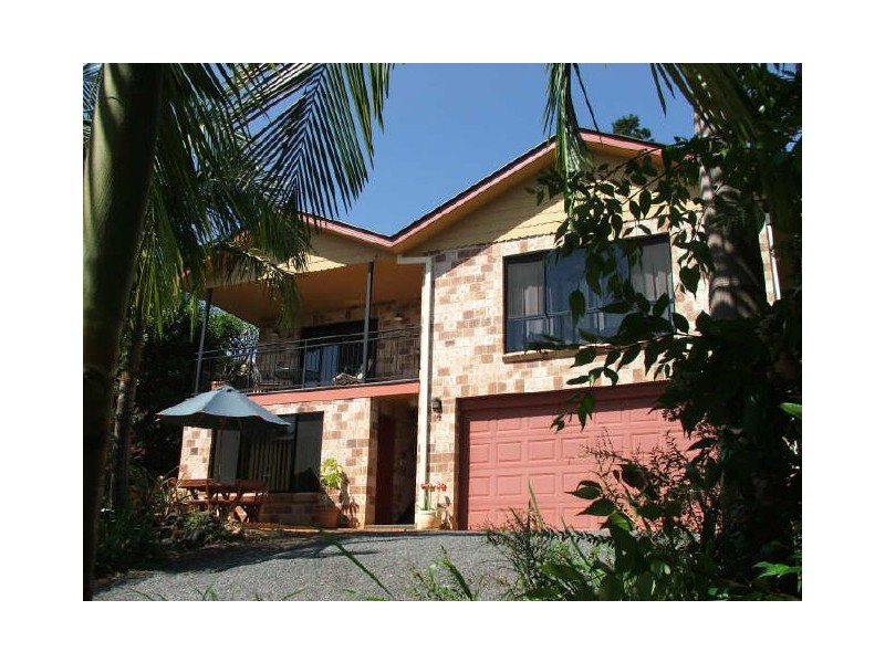 Murwillumbah NSW 2484