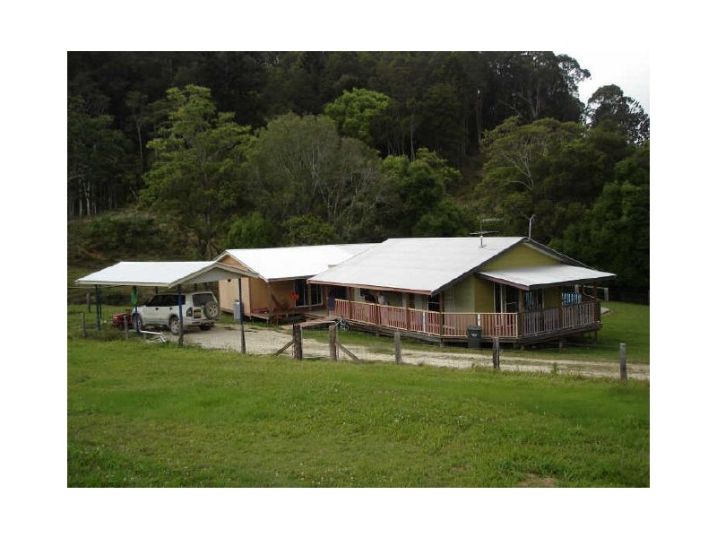 Murwillumbah NSW 2484
