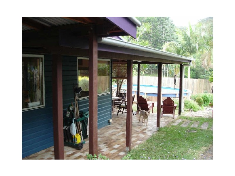 Murwillumbah NSW 2484