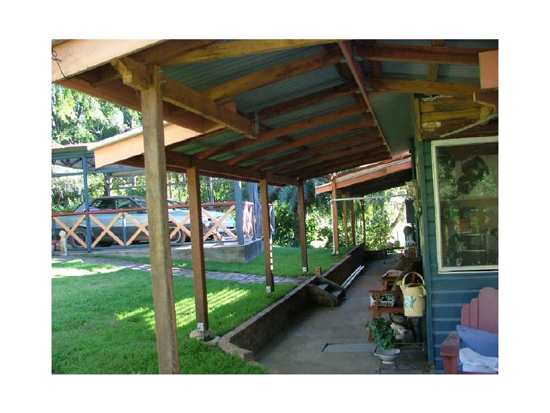 Murwillumbah NSW 2484