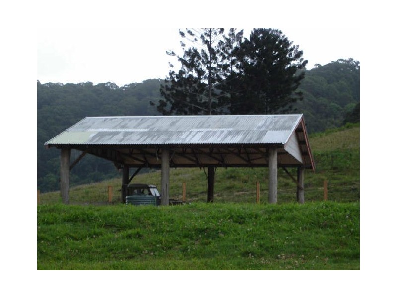 Murwillumbah NSW 2484