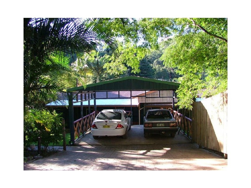 Murwillumbah NSW 2484