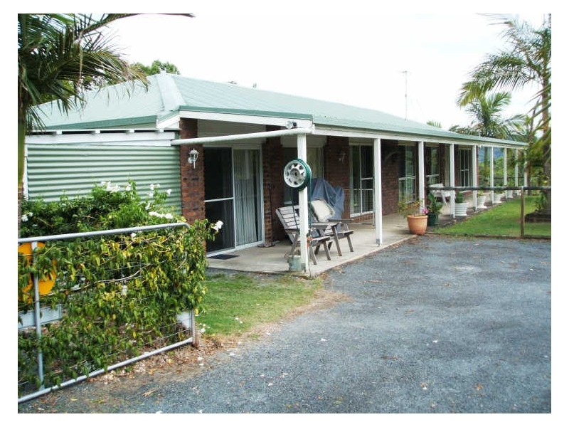 16 Hinchinbrook Road, Burringbar NSW 2483