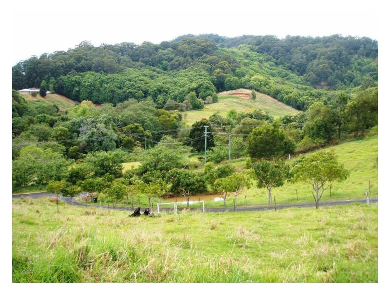 16 Hinchinbrook Road, Burringbar NSW 2483