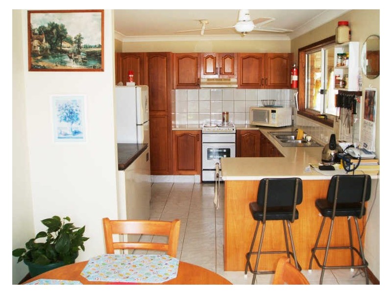 16 Hinchinbrook Road, Burringbar NSW 2483