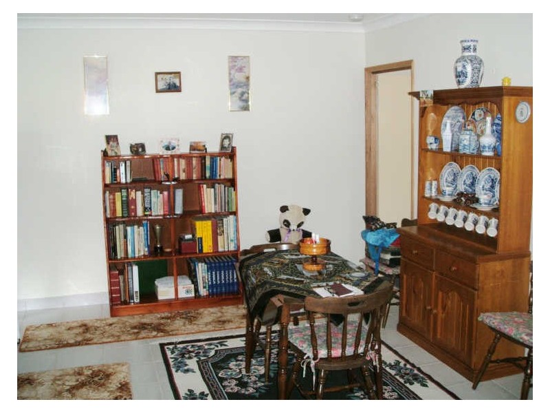 16 Hinchinbrook Road, Burringbar NSW 2483