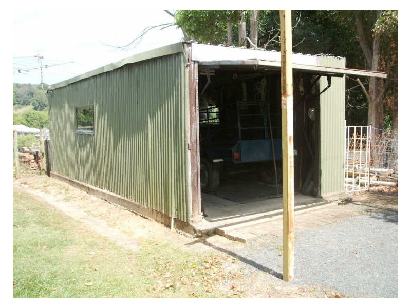 16 Hinchinbrook Road, Burringbar NSW 2483