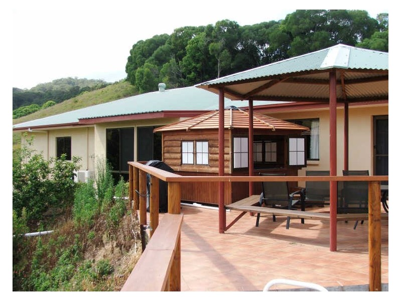 241 Nolans Rd, Stokers Siding NSW 2484