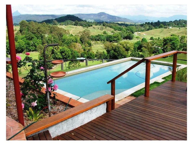 241 Nolans Rd, Stokers Siding NSW 2484