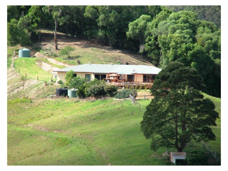241 Nolans Rd, Stokers Siding NSW 2484