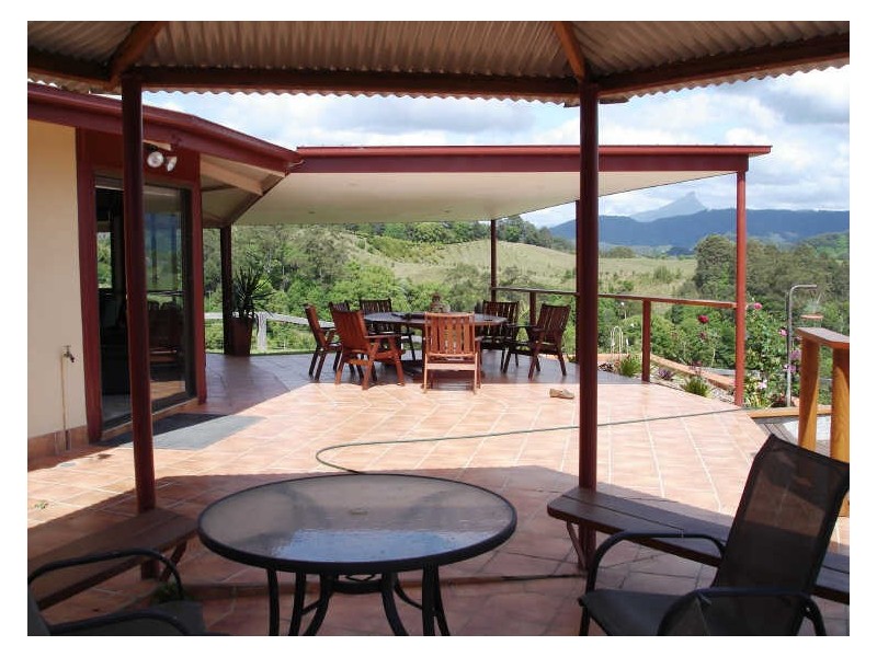 241 Nolans Rd, Stokers Siding NSW 2484