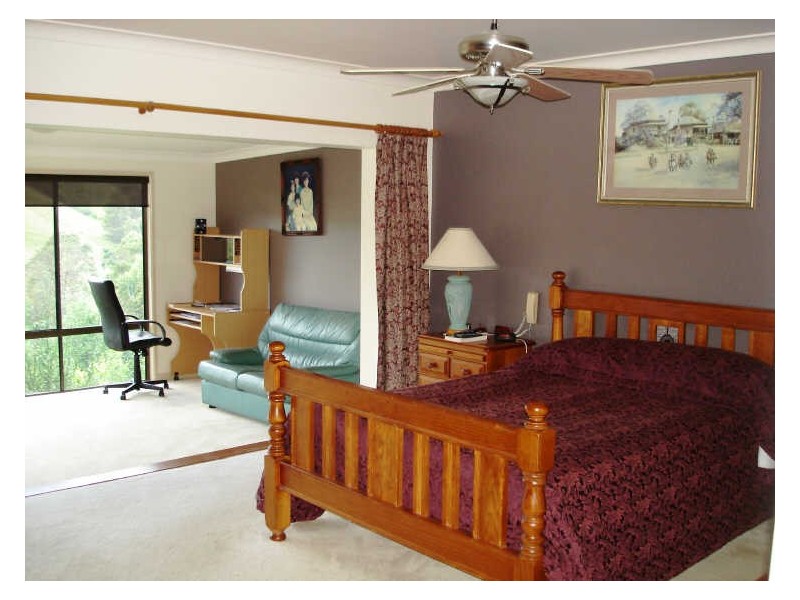 241 Nolans Rd, Stokers Siding NSW 2484