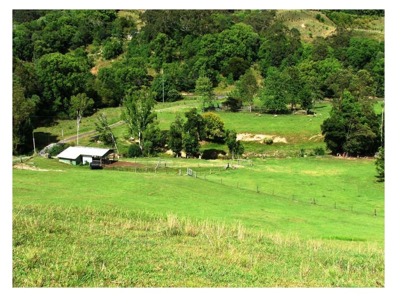 241 Nolans Rd, Stokers Siding NSW 2484