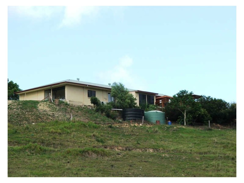 241 Nolans Rd, Stokers Siding NSW 2484