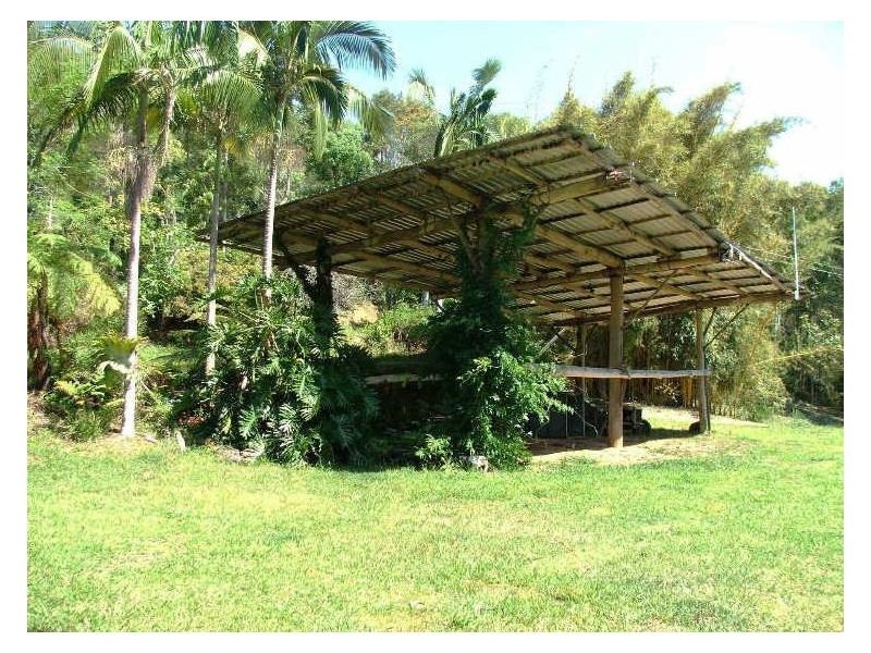 723 Rowlands Ck Rd, Uki NSW 2484