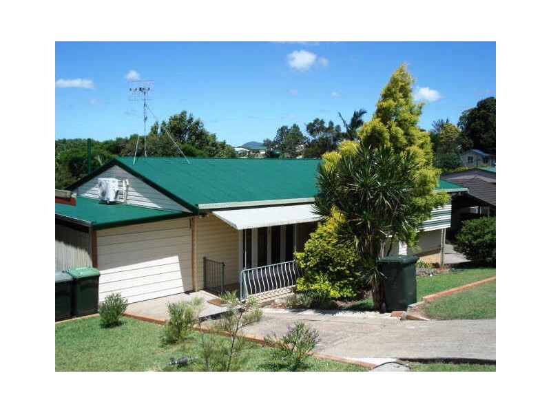 14 Park Avenue, Murwillumbah NSW 2484