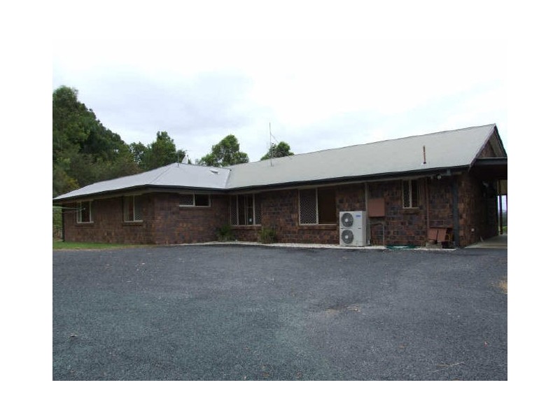 46 GLENCOE ROAD, Murwillumbah NSW 2484