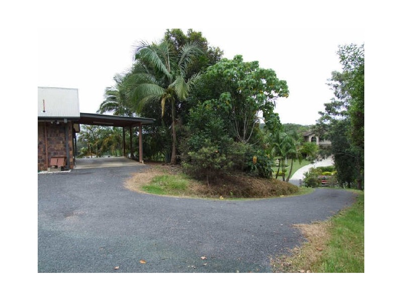 46 GLENCOE ROAD, Murwillumbah NSW 2484