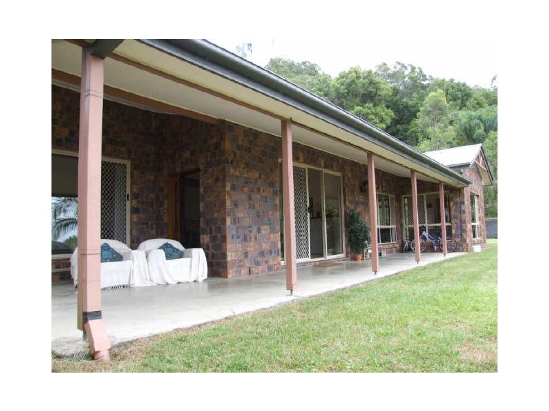 46 GLENCOE ROAD, Murwillumbah NSW 2484