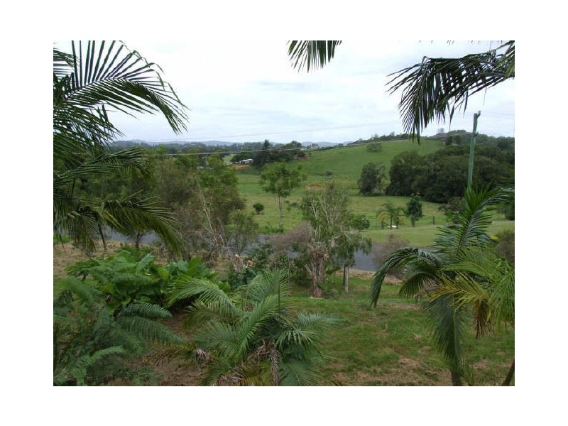 46 GLENCOE ROAD, Murwillumbah NSW 2484
