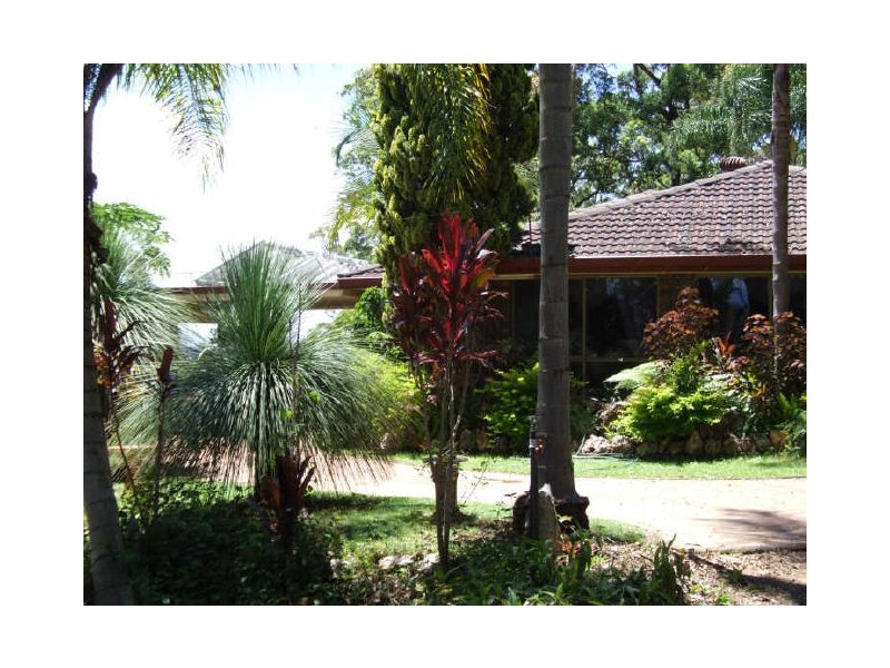 Murwillumbah NSW 2484