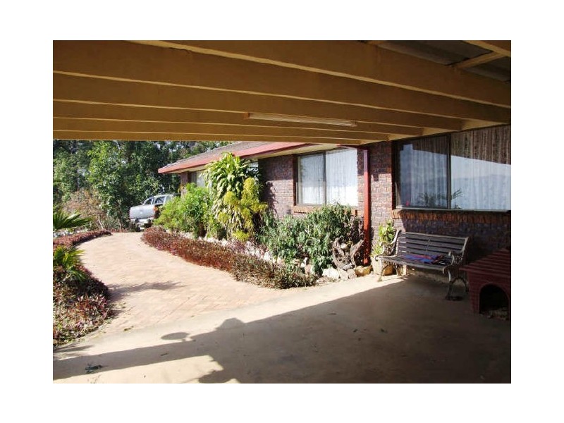 Murwillumbah NSW 2484